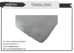 Пыленой асбестовой ткани