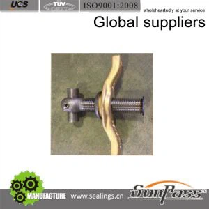 Танк контейнеры для продажи качели Болты латунные гайки