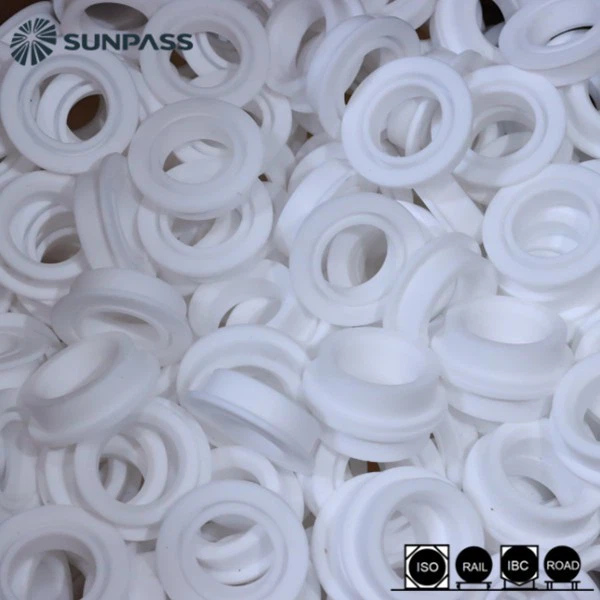 1 1/2” Ball Valve Front Ball Seal