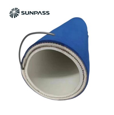 Химический всасывающий шланг