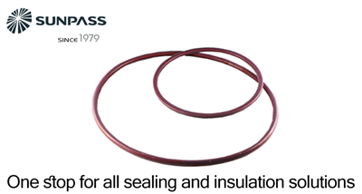 Прокладка Камлок ФЭП