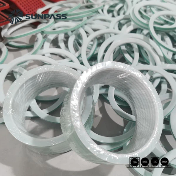 Gasket PTFE/CNAF