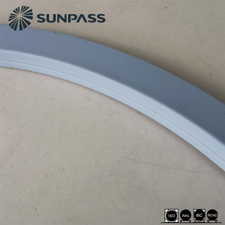 PTFE Outer/EPDM Inner Manlid Gasket
