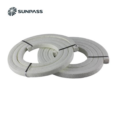 Упаковка крышки люка из ПАН/ПТФЭ