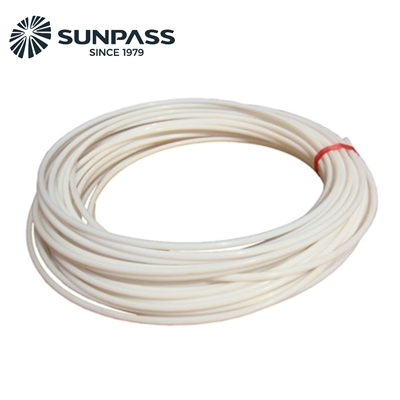 Экструдированные трубки из ПТФЭ